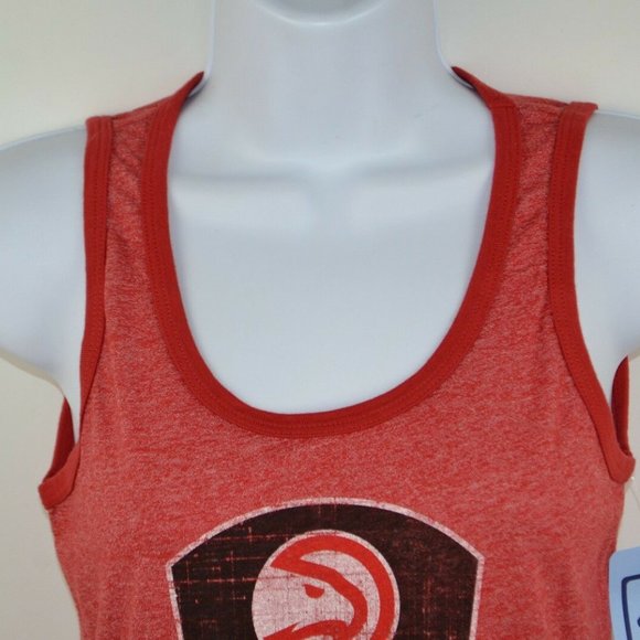 Atlanta Hawks Dwight Howard Name/Number Tank Top, Medium NEW - Picture 4 of 6